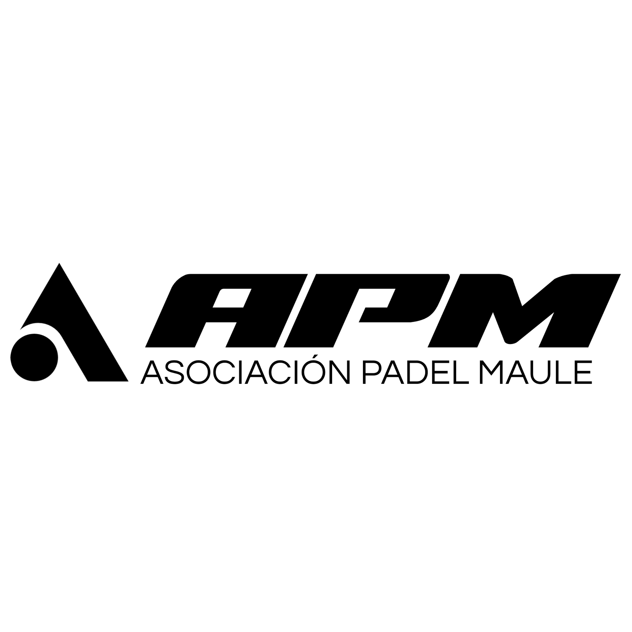 ASOCIACIÓN PÁDEL MAULE